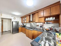 Blk 974 Hougang Street 91 (Hougang), HDB Executive #591607681
